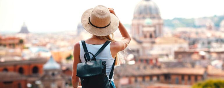 How to plan your first very first solo adventure!